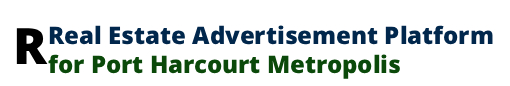 Real Estate Advertisement Platform-Real Estate Advertisement Platform for Port Harcourt Metropolis